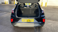 Ford Puma 1.0 EcoBoost Titanium 5dr Petrol Hatchback